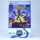Destroy All Humans 2: Reprobed PS5 Brand New - PlayStation 5