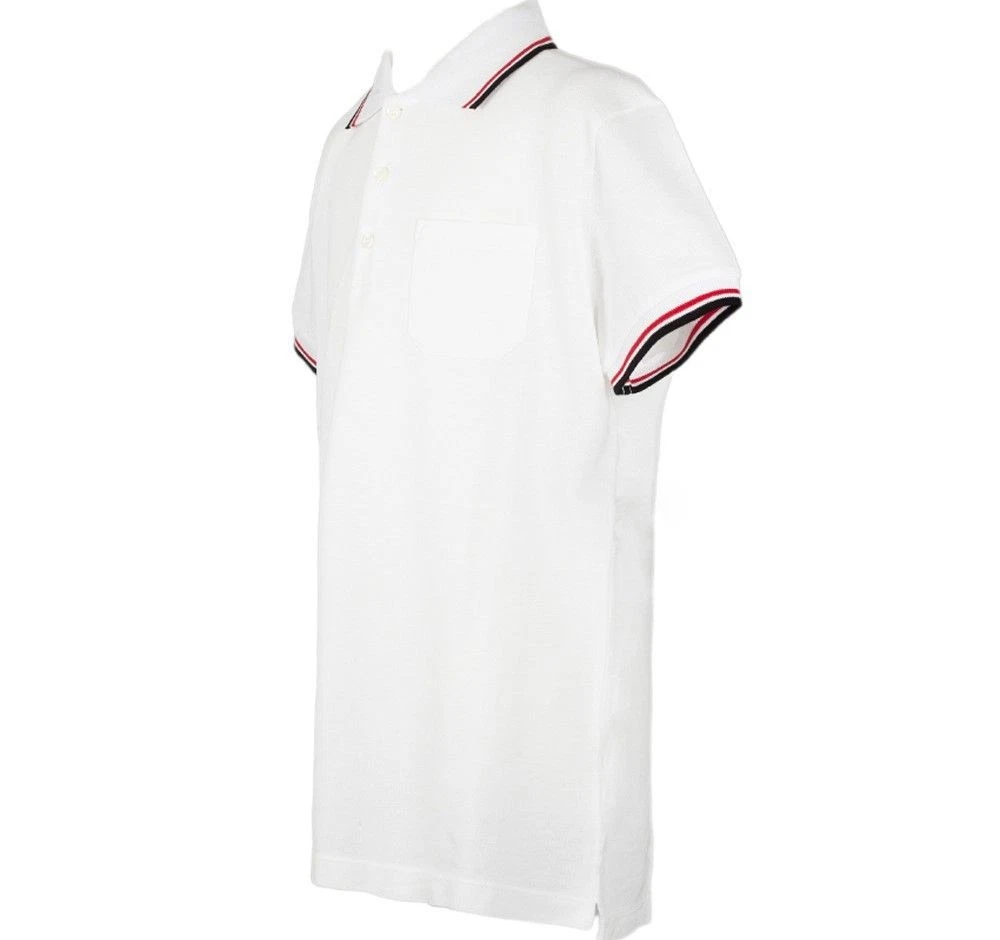 T shirt polo manica corta Dsquared2 32707399