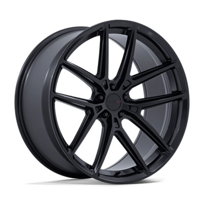 TSW TW006 IMOLA 22X10.5 5x120 38 74.10 MATTE BLACK Wheel/Rim