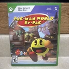 USED - XBOX ONE/X - Pac-Man World: Re-Pac Case And Disk Only
