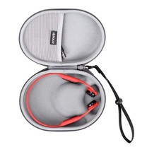 Protective Hard Shell Case for Shokz Open-Ear Headphones - Easy Carry Design