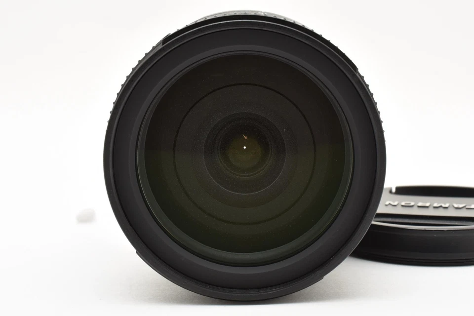 Duty not incl. Tamron 16-300mm F3.5-6.3 Di II VC PZD B016 Nikon F mount 6833 - Image 3 of 4