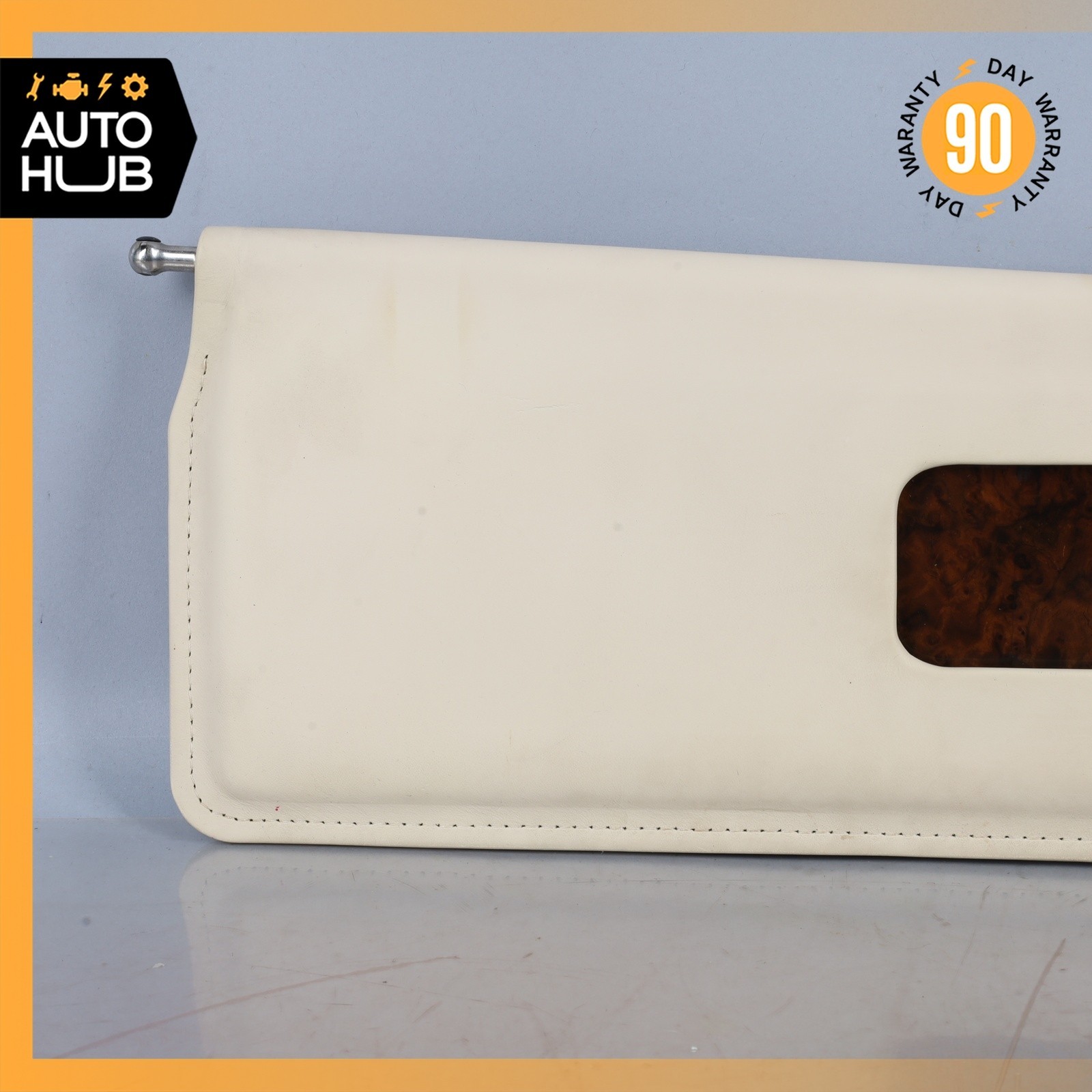 Bentley Brooklands Right Sun visor