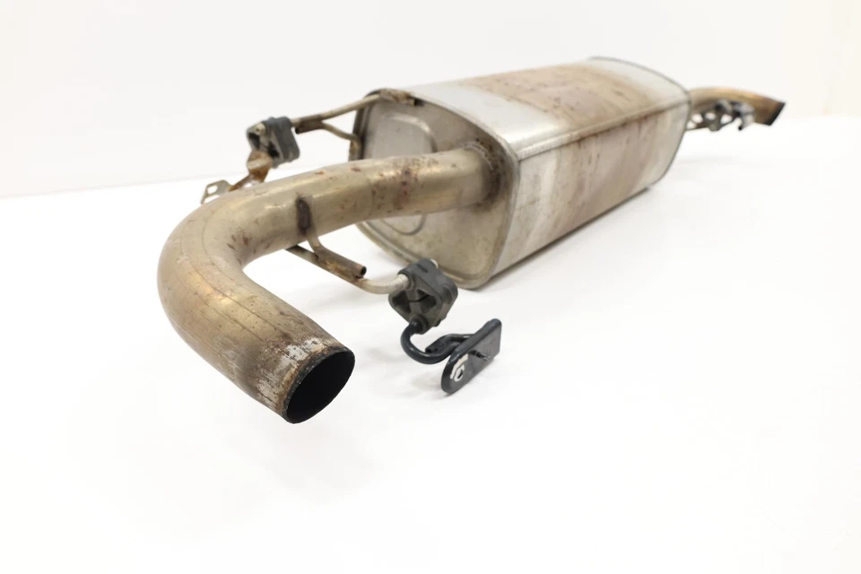 Silenciador Alfa Romeo Stelvio 2021 005055529750 68377702aa Foto 2 de 4