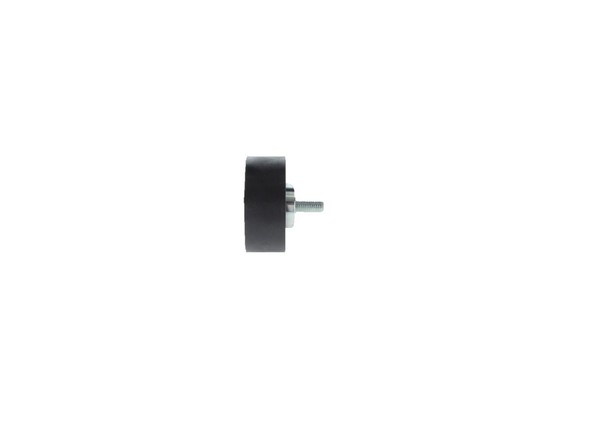 Umlenk-/FüHrungsrolle Keilrippenriemen Bosch 1 987 945 840 FüR Ducato Fiat Iveco-image