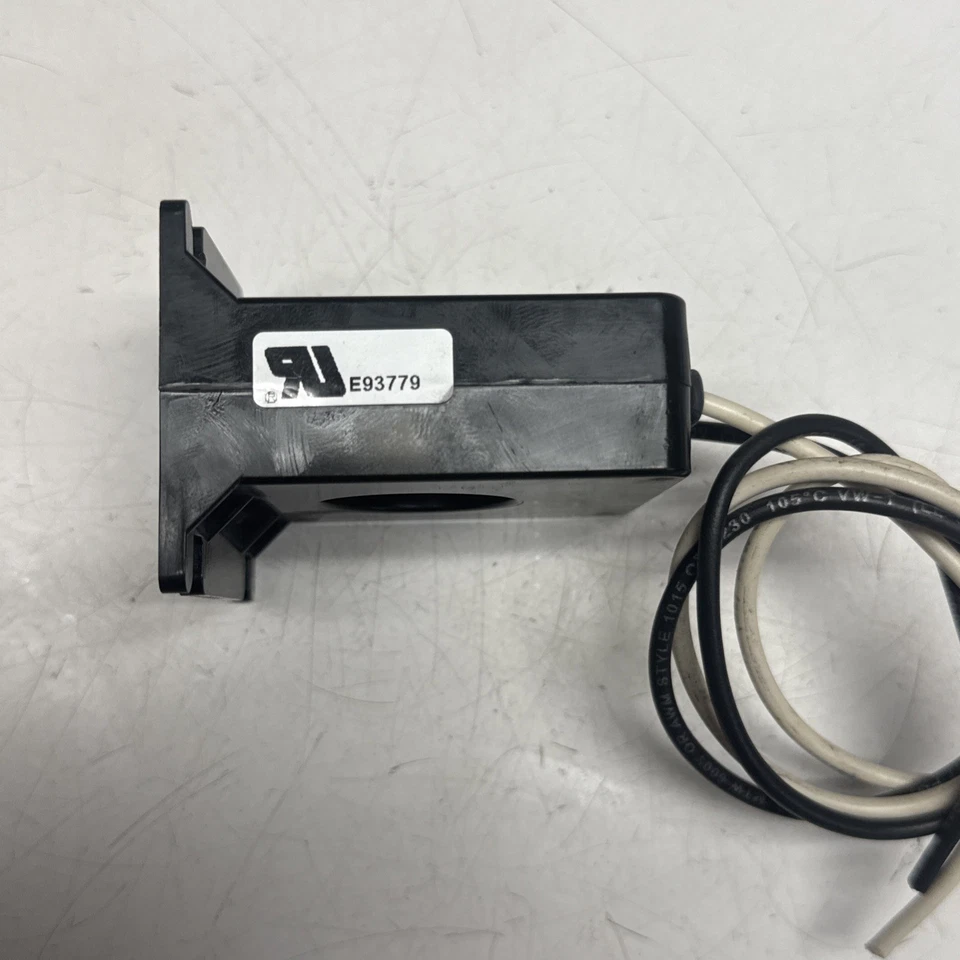 CR MAGNETICS CR2SFL-301 RATIO 300:5 A RF 2.0 ACC CLASS 1% 8VA - Image 4 of 4