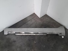 Volvo V40 MV Einstiegleiste links 31395042