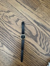 Movado Female Watch Gold Plated Swiss MO.01.3.34.6003 Quartz Stainless Steel