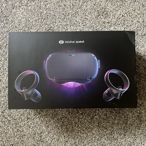 Used Oculus | eBay