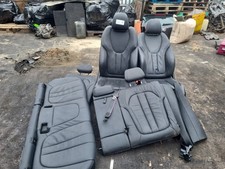 BMW X5 XDRIVE G05 M SPORT SET OF SEATS 2018-2024