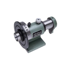 Simple Dividing Head Drilling, Milling and Grinding Machines Can Be Connected