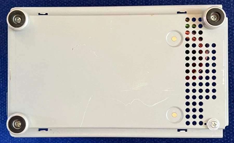 Netgear Readynas Ultra 4-bay RNDU4000 RNDX4000 NVX RND4410 NV+ NAS power supply - Image 4 of 4