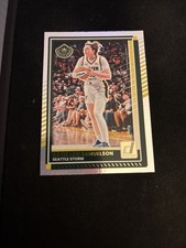 2025 Panini Donruss WNBA - Katie Lou Samuelson #53 Holo