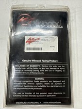 Wilwood Brake Lines Honda Civic Crx Flexline Kit 220-6419 Wilwood Brake Lines Honda Civic Crx Flexline Kit 220-6419