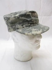 NEW ARMY ISSUE ACU DIGITAL PATROL CAP PC HEADGEAR MOTORPOOL COVER UCP HAT