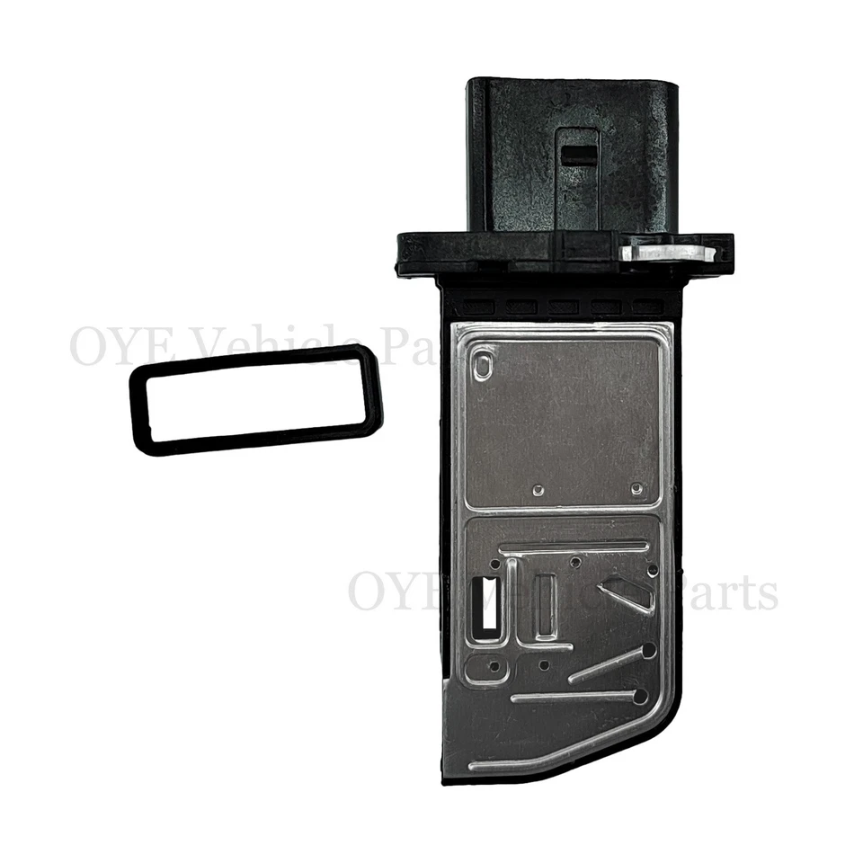 Medidor sensor de flujo de aire másico MAF para Volkswagen Eos 2007-2015 2,0 L 06F906461A Foto 4 de 4