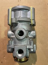 Bendix 101100N Genuine E-10 Foot Valve