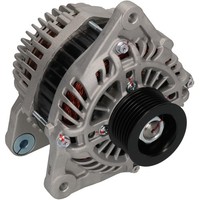 Lichtmaschine Generator 14V 100A Ø55 Mm Hc-Cargo FüR Nissan Micra