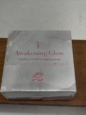 La Predire Prestige Awakening Glow Nourishing Lip Scrub 01 MSRP NEW