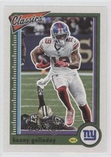 2022 Panini Classics Kenny Golladay #74 0l1