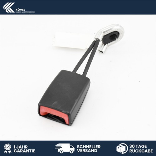 Gurtschloss hinten rechts Mercedes Benz CLS C219 A2198600669