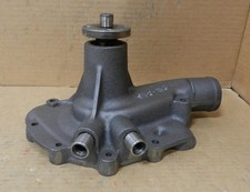 1968-70 Oldsmobile F85 442 Cutlass 350 455 Ac New Water Pump 404847 Ph-315