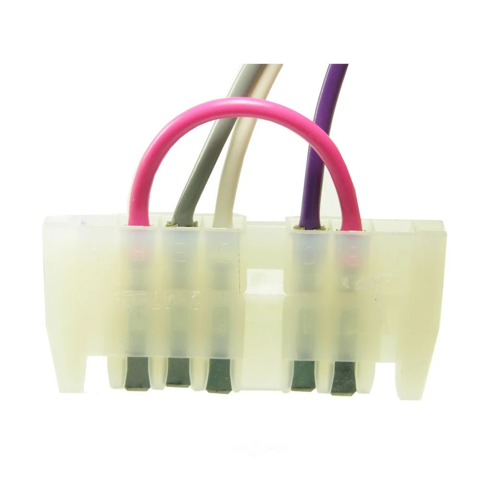 Interruptor limpiaparabrisas compatible con GMC C3500 1988-2002, K3500 C6000 Topkick, C7000 Topki Foto 4 de 4