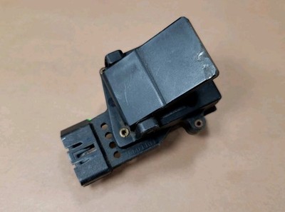 1992-1997 Lincoln Town Car Rear Trunk Latch Release Switch 5-Pin