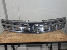 Calandre Nissan MURANO