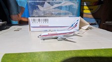 Aeroclassics Britannia Airways B737-200 G-AXNC in 1.400 scale.