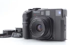 CLA'd [Near MINT w/ Hood] New Mamiya 6 MF Film Camera G 75mm f3.5 L Lens JAPAN