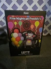 Funko Five Nights at Freddy's - Lefty