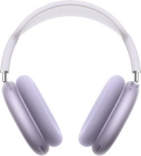 Apple AirPods Max Wireless Headphones MWW83AM/A A3184 USB-C Purple - BRAND NEW 