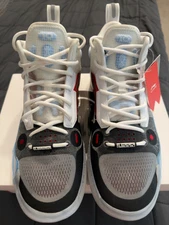 Way Of Wade 10 Team No Sleep Size 10