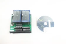 Foxboro FBM207 P0916AM Voltage Monitor Module