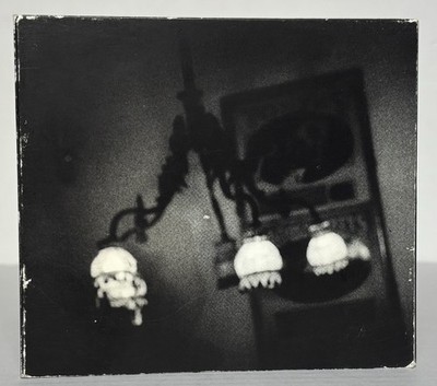 Sun Kil Moon April (CD, 2008) w/ Bonus Disc Will Oldham Ben Gibbard Caldo Verde