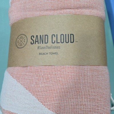 Sand Cloud - Large Towel New -  Hermit 