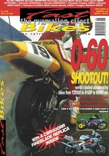 Moto Guzzi Quota Cagiva Elefant GTS1000 R1100RS FJ1200 Trophy CBR1000F GSX1100F