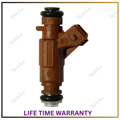 #ad Bosch x1 Fuel Injector Fits 00 08 Mercedes CL CLK CLS E G ML S SL 4.3 5.0 V8 OEM $39.99