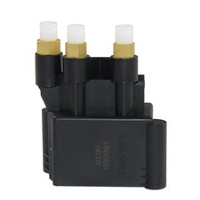 Luftfederung Ventilblock 2513200158 F&uuml;r Mercedes R-Klasse V251, W251 R 280 R 300