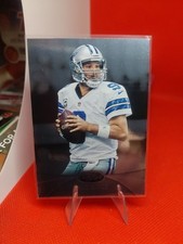 2013 Panini Certified  Tony Romo #111   Dallas Cowboys