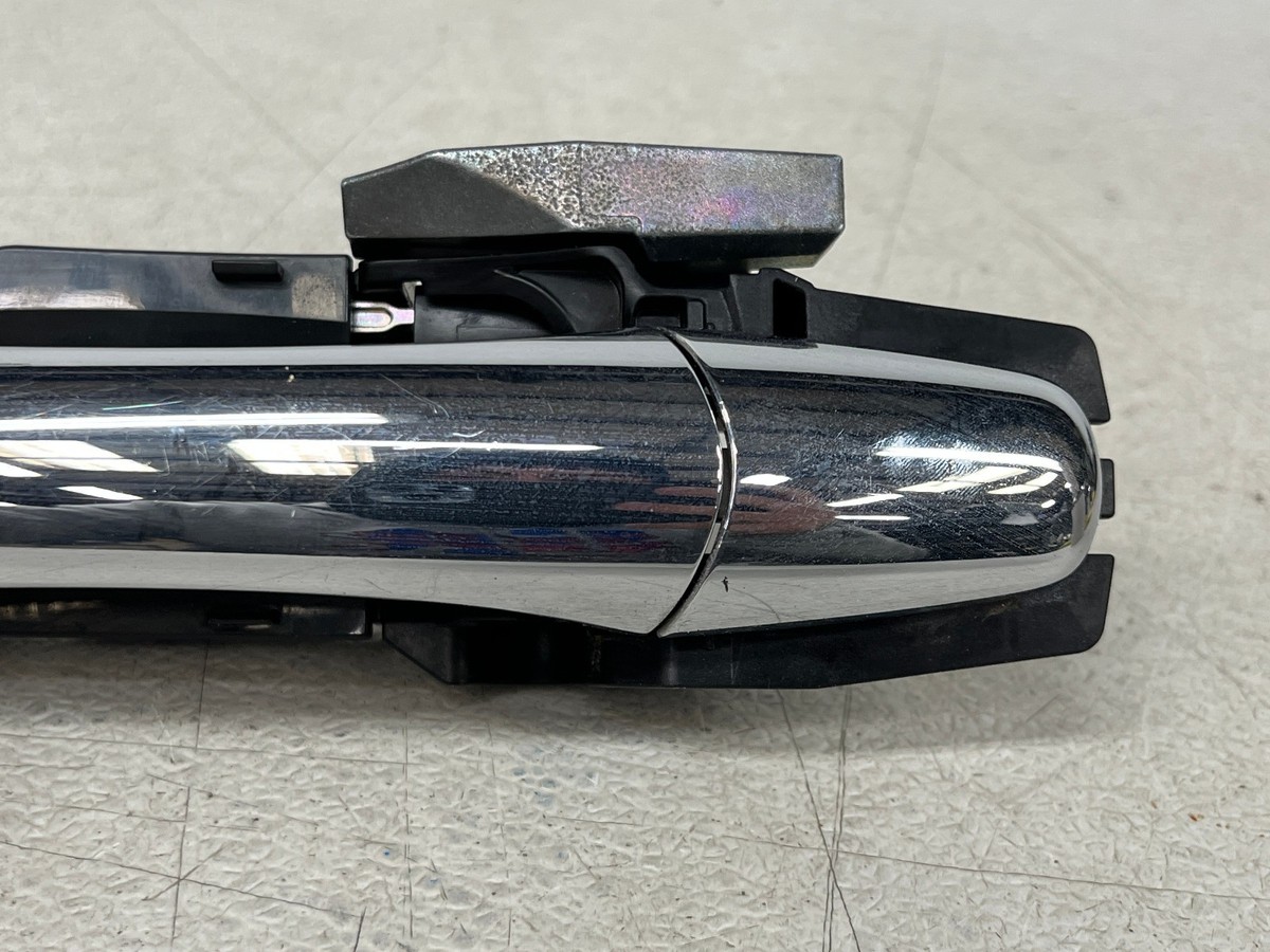 ⭐2009-2017 INFINITI FX35 QX70 REAR LEFT EXTERIOR DOOR HANDLE