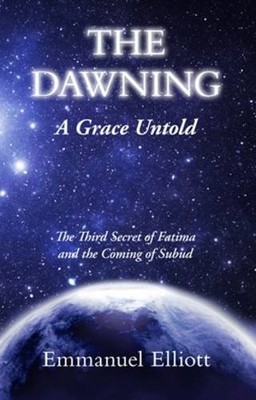 The Dawning: A Grace Untold, Elliott, Emmanuel
