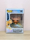 NIB Funko Pop! Vinyl: Disney - Gus Gus (in Slipper) #139 W/ Protector