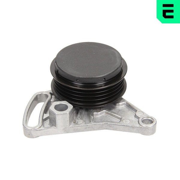 Optimal Spannrolle Keilrippenriemen 0-N1317 FüR Skoda A4 3B5 3A2 Passat 3B2 Audi-image