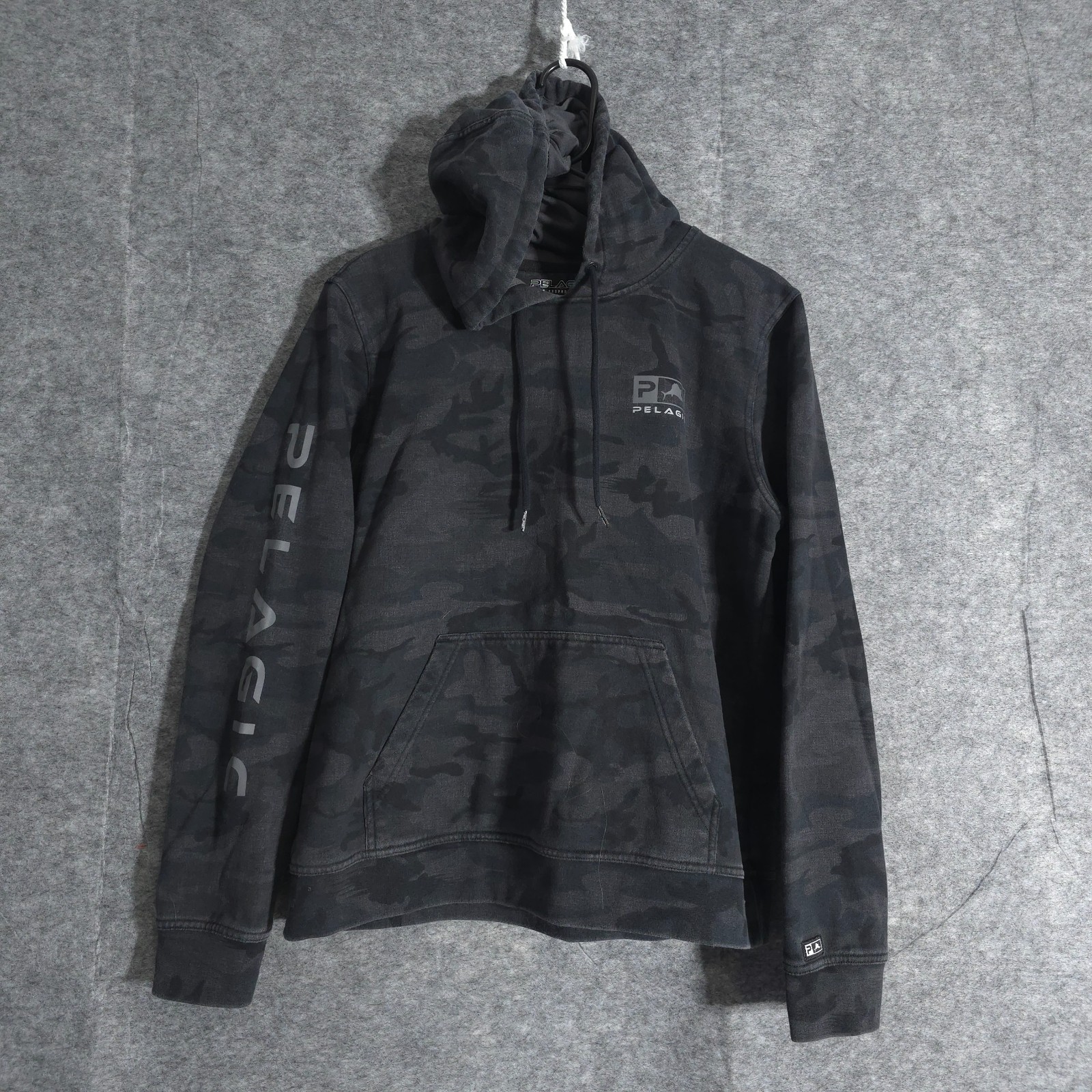 Pelagic High Performance Women’s Pullover Hoodie … - image 1