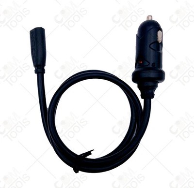 NOCO GBC011 Boost Genuine 12V Car Charging Cable GBX45, GBX55, GBX75, and GBX155