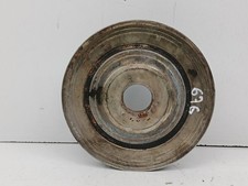 Poulies diverses Volvo S40