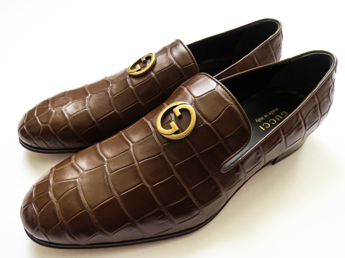 GUCCI バーガンディ ローファー 38 C GUCCI ヴィンテージ イタリア製 90'S グッチ トムフォード期