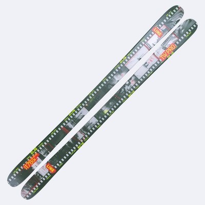 2026 Line Tom Wallisch Pro Skis - LN250934